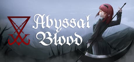 Abyssal Blood: ルシファーの娘として地獄を駆け巡るアクションローグライク