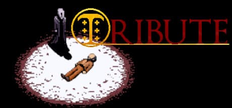 Tribute: 息子を救う父の復讐ローグライク