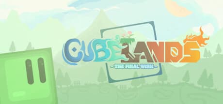 Cube Lands: The Final Wish - Block Puzzle Adventure Awaits