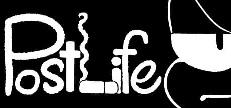 PostLife: Explore a Mysterious Mansion in the Afterlife