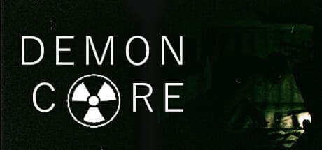 Demon Core — Psychological Survival Horror Experience