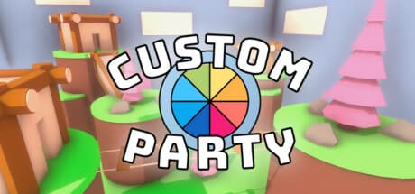 カスタムパーティ:無料オンラインミニゲーム集で創造性を解き放とう