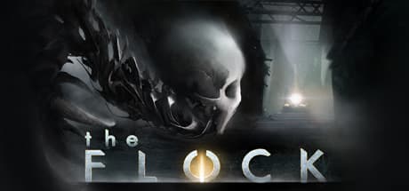 The Flock: Asymmetrical Multiplayer Thriller