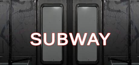 Subway: Anomaly Detection Horror Puzzle