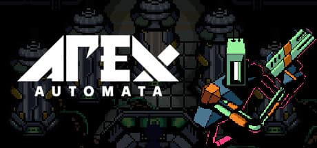 Apex Automata: 機械の反乱に立ち向かい自由のために戦え