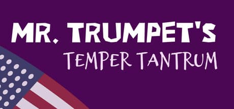 Mr. Trumpet's Temper Tantrum:銀河を騒動から救え