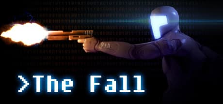 The Fall: A Mind-Bending Sci-Fi Adventure