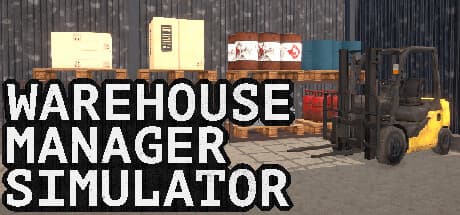 Warehouse Manager Simulator — Build Your Logistics Empire