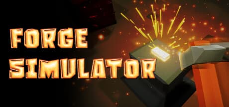 FORGE SIMULATOR：終わらない迷宮からの脱出を鍛え上げろ