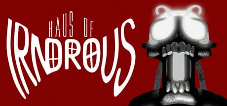 Haus Of Irndrous：崩壊する邸宅からの脱出