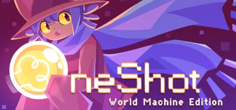 OneShot: World Machine Edition — Rebuilt Puzzle Adventure for Modern Play