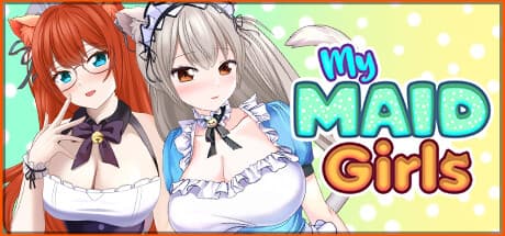 マイメイドガールズ：アニメパズルアドベンチャー