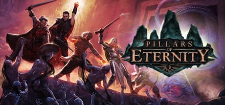 Pillars of Eternity: A Rich Fantasy RPG Adventure