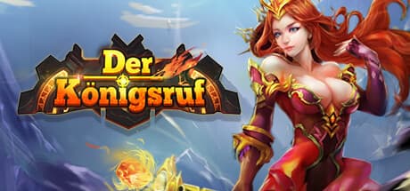 Der Königsruf:無料トレーディングカードゲーム