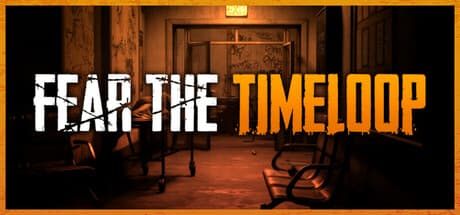 Fear The Timeloop: Survive a Deadly Hospital Cycle