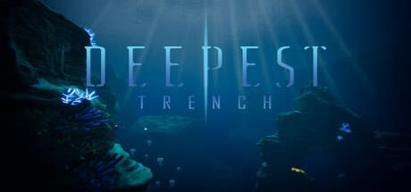 Deepest Trench:マリアナ海溝への共同潜水アドベンチャー