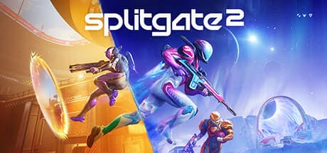 スプリットゲート:アリーナ リローデッド — 高速アリーナコンバット&バトルロイヤル