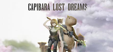 Lost Dreams — Survival Horror After a Plane Crash
