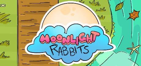 Moonlight Rabbits: An Adorable Idle Adventure to the Moon