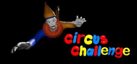 Circus Challenge – Master the Marble-Balancing Clown in a Horror Platformer