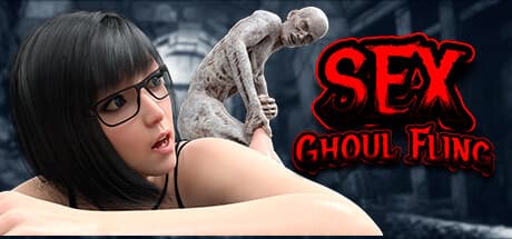 Sex Ghoul Fling：禁断のロマンスを描くビジュアルノベル