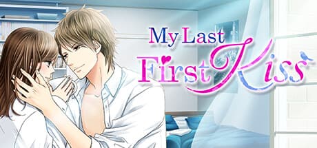 My Last First Kiss:昔の友達との甘酸っぱい恋の物語