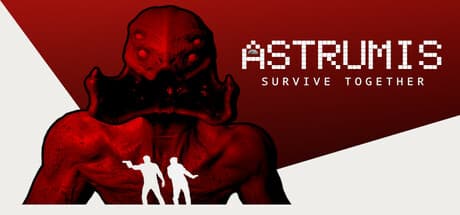 Astrumis - Survive Together：協力型ホラー脱出