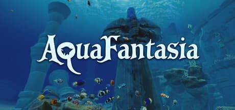 AquaFantasia:穏やかなアクアティック・アイドルアドベンチャー
