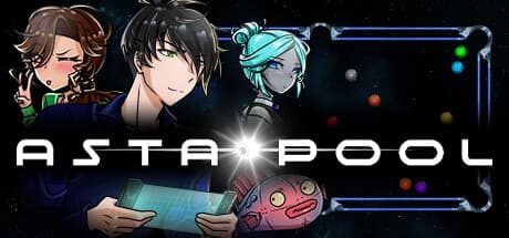 ASTA-POOL: Can humans beat bots? Playtest — Test Your Skills in a Unique AI Showdown