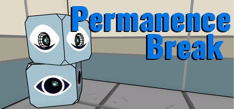 Permanence Break: A Mind-Bending Puzzle Adventure