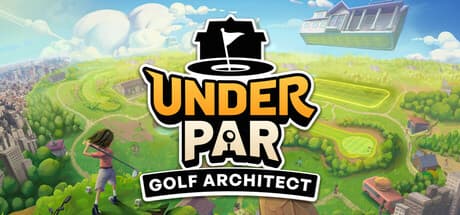 Under Par Golf Architect — Design Your Dream Golf Courses