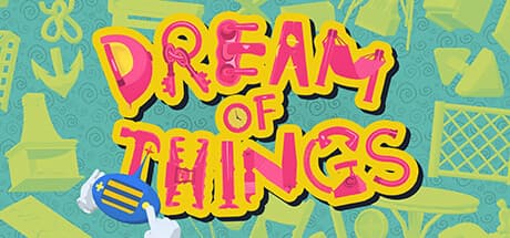 Dream of Things 物之梦：アイテム世界の謎を解き明かす