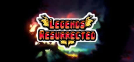 Legends Resurrected Online：クラシック2D MMORPGの世界へ