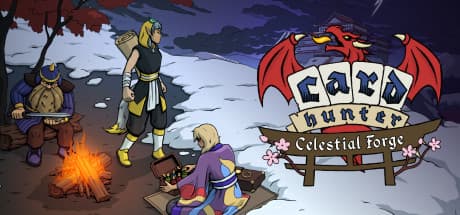 カードハンター:ファンタジーRPGカードバトル