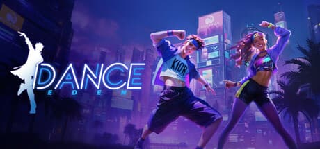 Dance Eden：VRでリアルタイムマルチプレイ！リズムに乗って踊ろう
