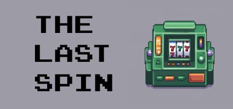 The Last Spin: カジノ風設定で運試しするローグライクカードゲーム