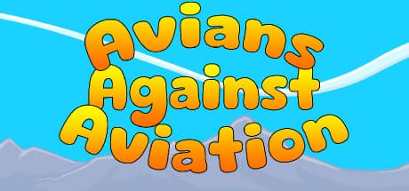 Avians Against Aviation: 空を支配する航空機に立ち向かう鳥たちの戦い