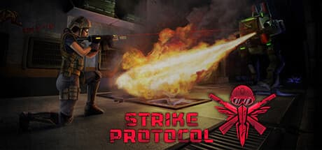 ストライク・プロトコル：ダンジョンクロールと基地防衛の融合