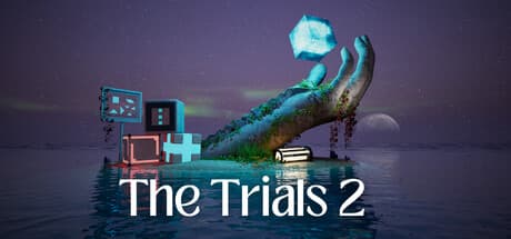 The Trials 2：異世界と時間を制覇せよ