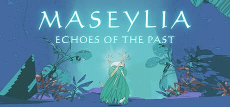 Maseylia : Echoes of the Past：流れるようなアクションで広大な世界を探索する3Dメトロイドヴァニア