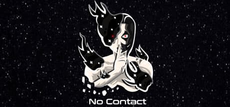 ノーコンタクト：宇宙ステーションの恐怖からの脱出