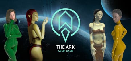 The Ark Adult Game – Futuristic Action & Species Preservation Adventure