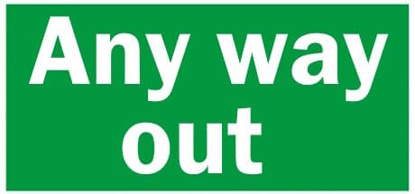 Any Way Out: Navigate a Shifting Hotel's Supernatural Secrets