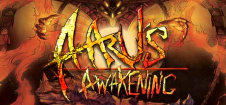 Aaru's Awakening: Fast-Paced 2D Action Platformer