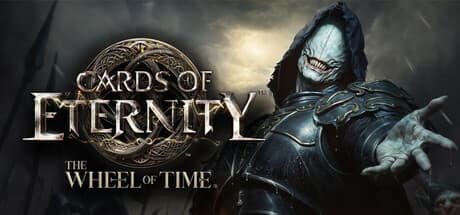Cards of Eternity: The Wheel of Time — Epic CCG Adventure