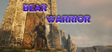 Bear Warrior: Embark on an Epic 3D Platformer Adventure