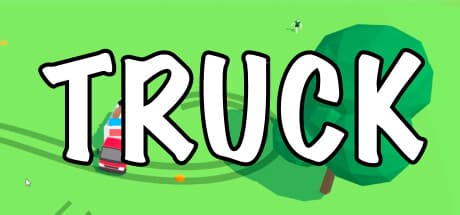 Truck: Zombie Survival Driving Roguelike