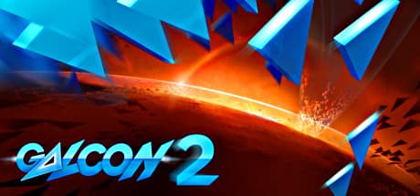 Galcon 2: Galactic Conquest - Free Multiplayer Space Strategy