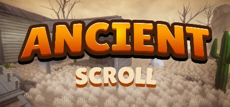 Ancient Scroll：廃墟の牧場に隠された謎を解き明かせ