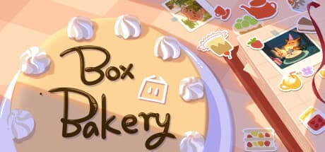 Box Bakery：焼いて、仲良くなって、グリーンフィールドの謎を解こう